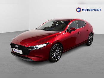 Used Mazda Mazda3 undefined for sale - 77516763: Photo