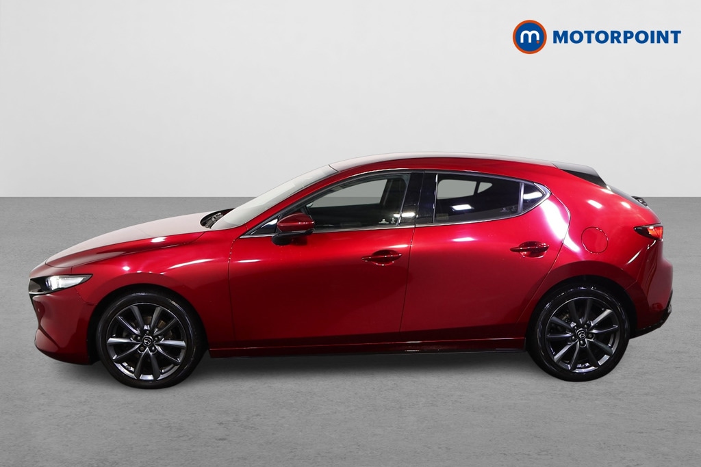 Used Mazda Mazda3 2020 for sale - 77516763: Photo 4