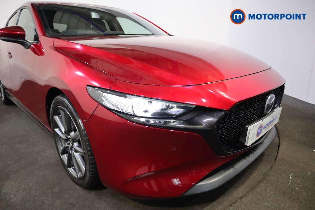 Used Mazda Mazda3 2020 for sale - 77516763: Photo 40