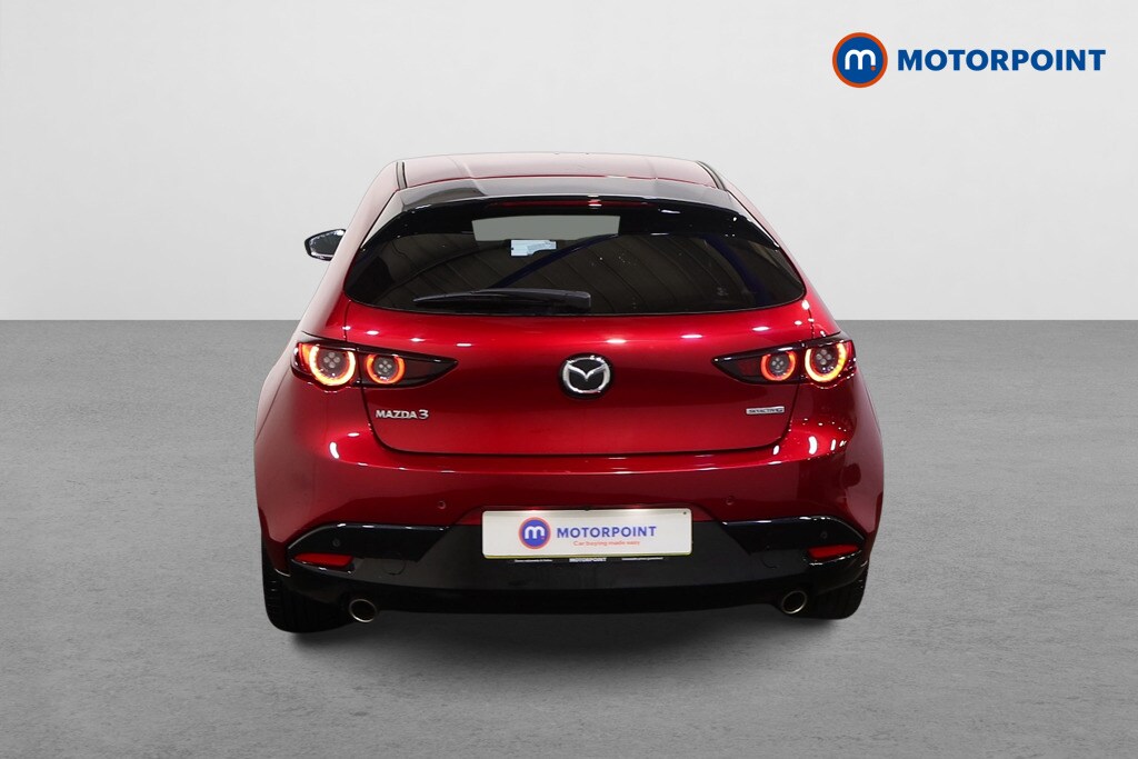 Used Mazda Mazda3 2020 for sale - 77516763: Photo 6