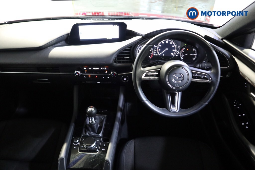 Used Mazda Mazda3 2020 for sale - 77516763: Photo 9