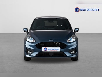 Used Ford Fiesta 2021 for sale - 79008600: Photo