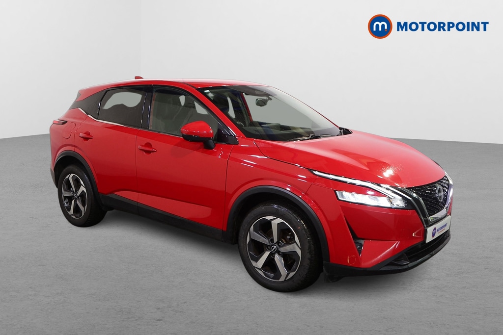 Used Nissan Qashqai 2022 for sale - 77002215: Photo 1
