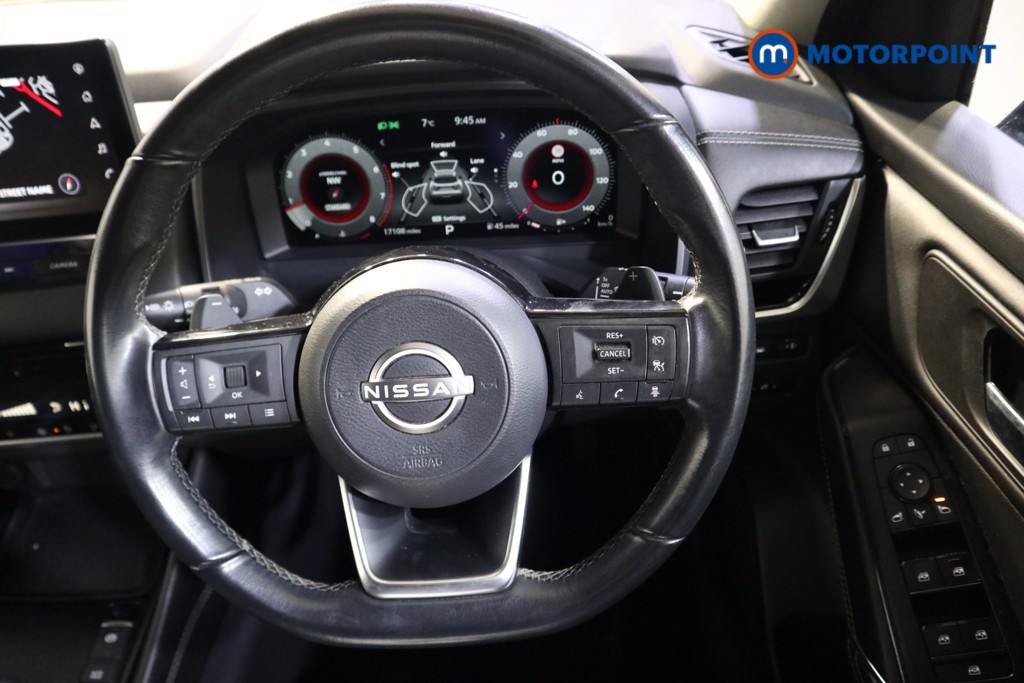 Used Nissan Qashqai 2022 for sale - 77002215: Photo 10