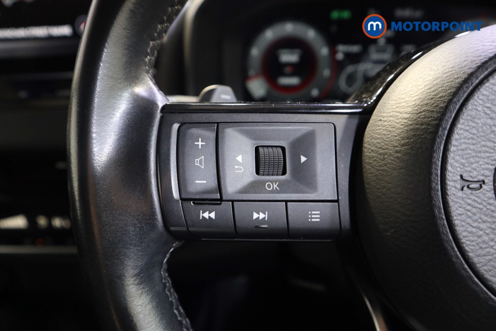 Used Nissan Qashqai 2022 for sale - 77002215: Photo 11