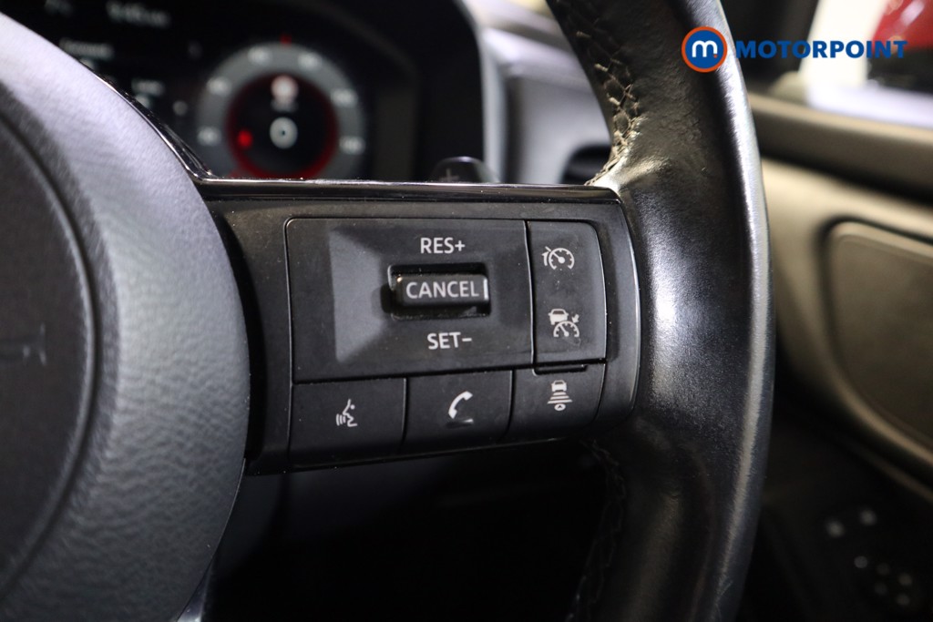 Used Nissan Qashqai 2022 for sale - 77002215: Photo 12