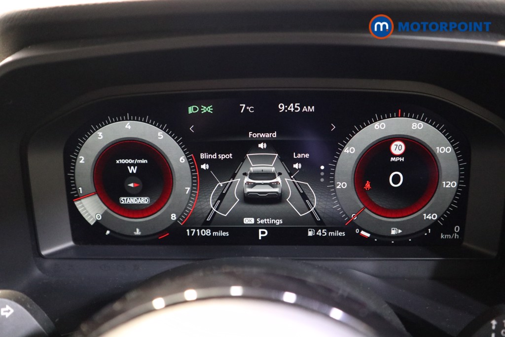 Used Nissan Qashqai 2022 for sale - 77002215: Photo 13