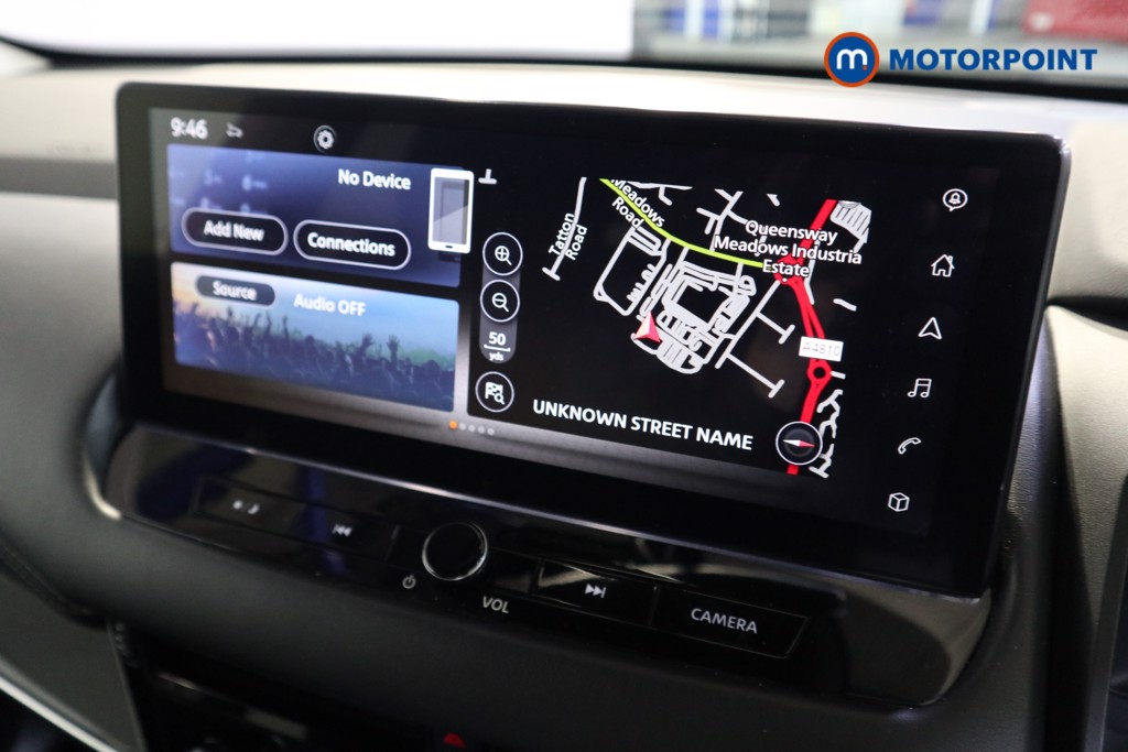 Used Nissan Qashqai 2022 for sale - 77002215: Photo 14