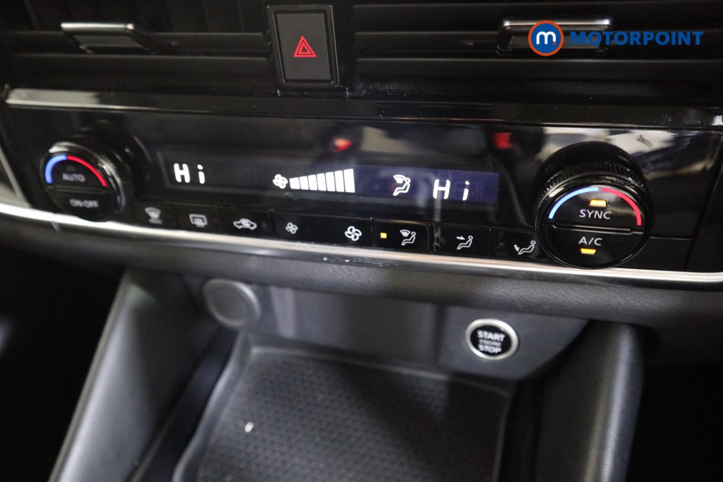 Used Nissan Qashqai 2022 for sale - 77002215: Photo 15