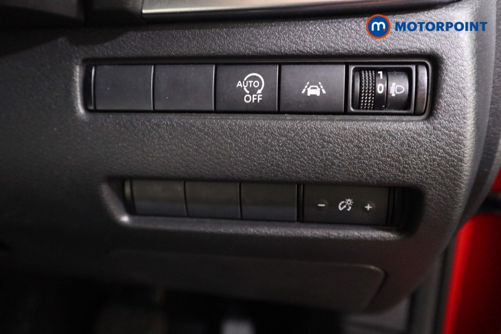 Used Nissan Qashqai 2022 for sale - 77002215: Photo 18