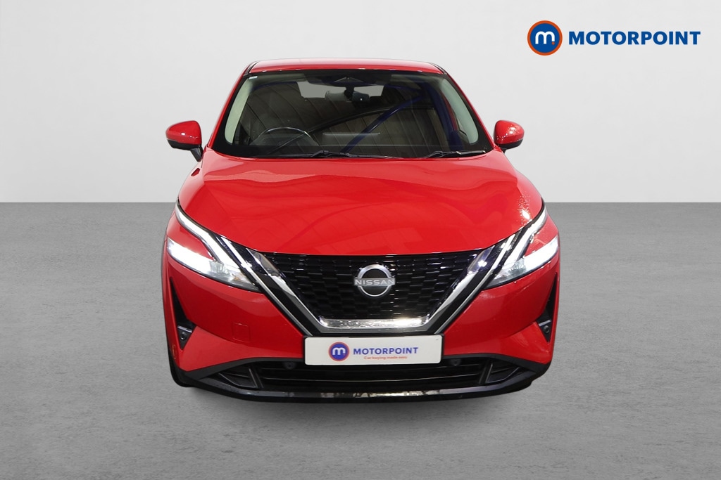 Used Nissan Qashqai 2022 for sale - 77002215: Photo 2