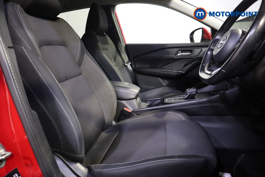 Used Nissan Qashqai 2022 for sale - 77002215: Photo 20