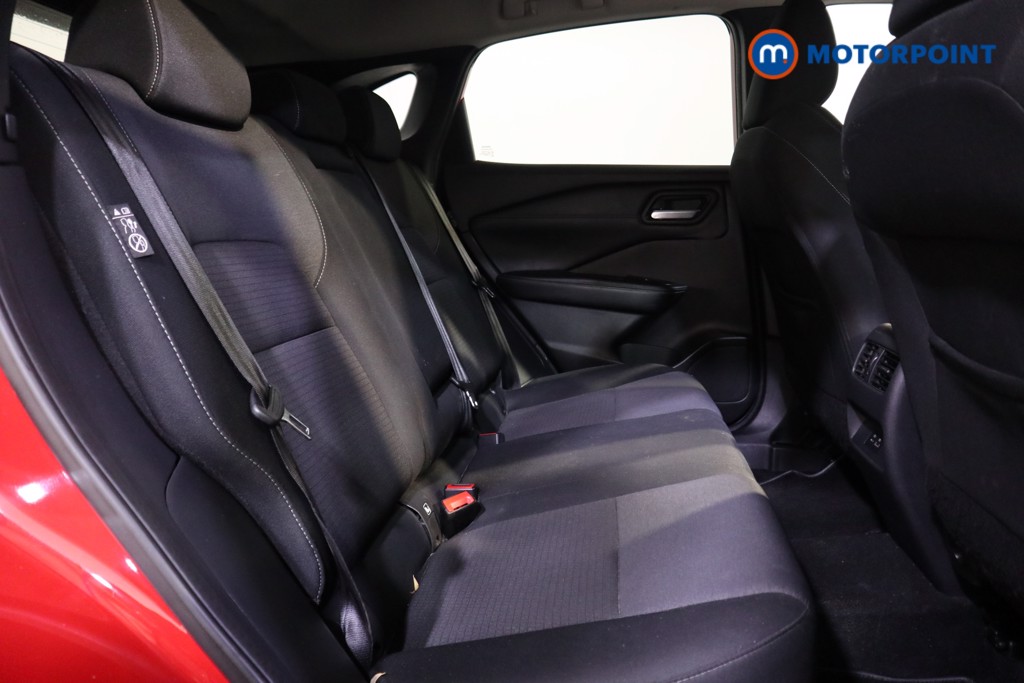 Used Nissan Qashqai 2022 for sale - 77002215: Photo 21