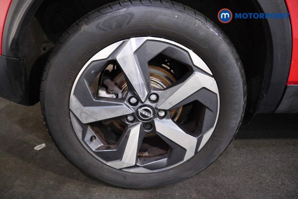 Used Nissan Qashqai 2022 for sale - 77002215: Photo 25