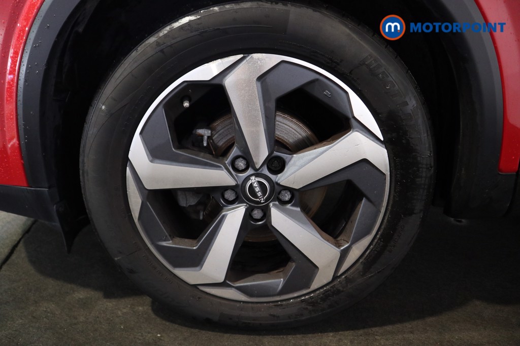 Used Nissan Qashqai 2022 for sale - 77002215: Photo 27