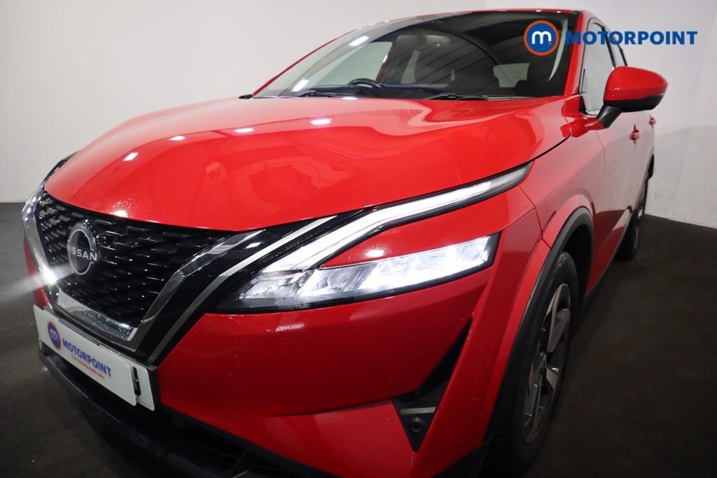 Used Nissan Qashqai 2022 for sale - 77002215: Photo 36