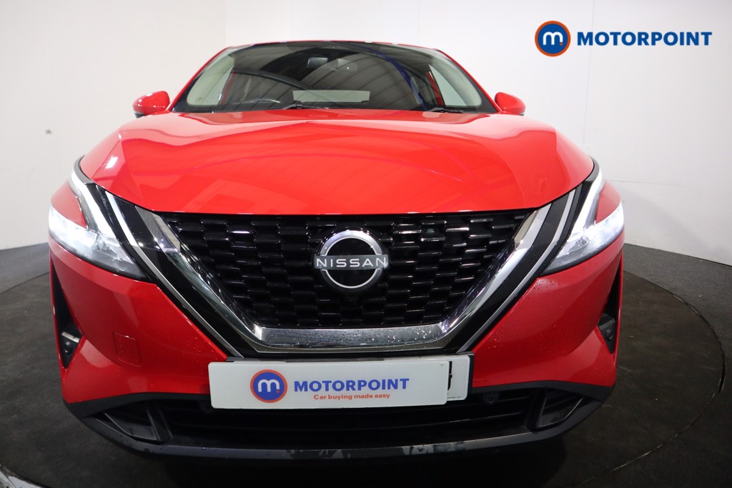 Used Nissan Qashqai 2022 for sale - 77002215: Photo 37