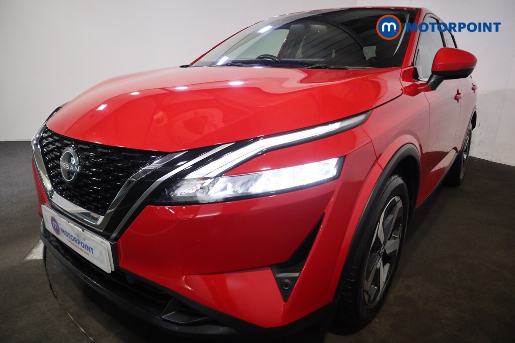 Used Nissan Qashqai 2022 for sale - 77002215: Photo 39