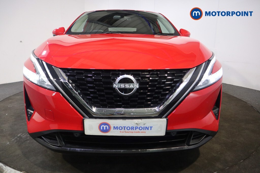 Used Nissan Qashqai 2022 for sale - 77002215: Photo 40