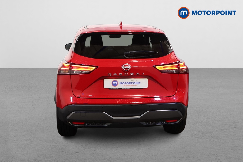 Used Nissan Qashqai 2022 for sale - 77002215: Photo 6