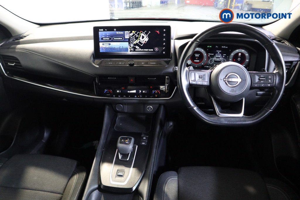 Used Nissan Qashqai 2022 for sale - 77002215: Photo 9