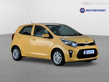 Used Kia Picanto 2021 for sale - 78568955: Photo