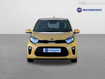 Used Kia Picanto 2021 for sale - 78568955: Photo