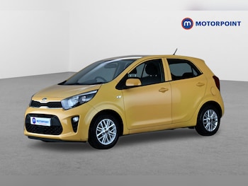 Used Kia Picanto 2021 for sale - 78568955: Photo