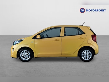 Used Kia Picanto 2021 for sale - 78568955: Photo
