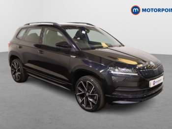 2020 - 1.5 TSI Sport Line 5dr DSG