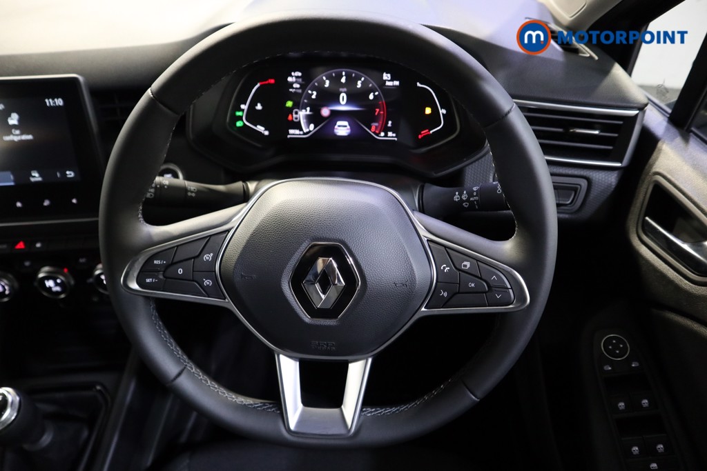 Used Renault Clio 2023 for sale - 77138617: Photo 10