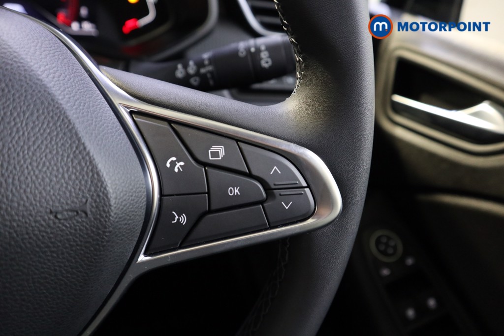 Used Renault Clio 2023 for sale - 77138617: Photo 12