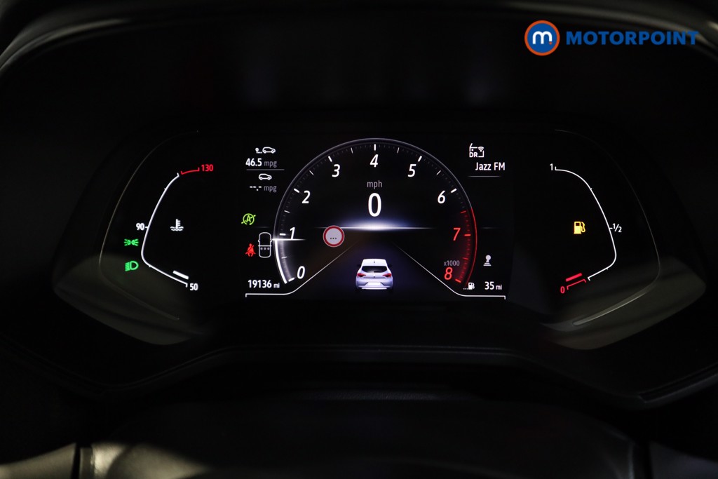 Used Renault Clio 2023 for sale - 77138617: Photo 13