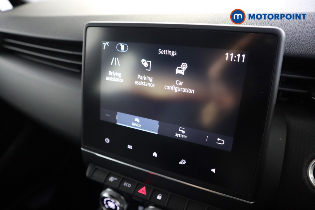 Used Renault Clio 2023 for sale - 77138617: Photo 15