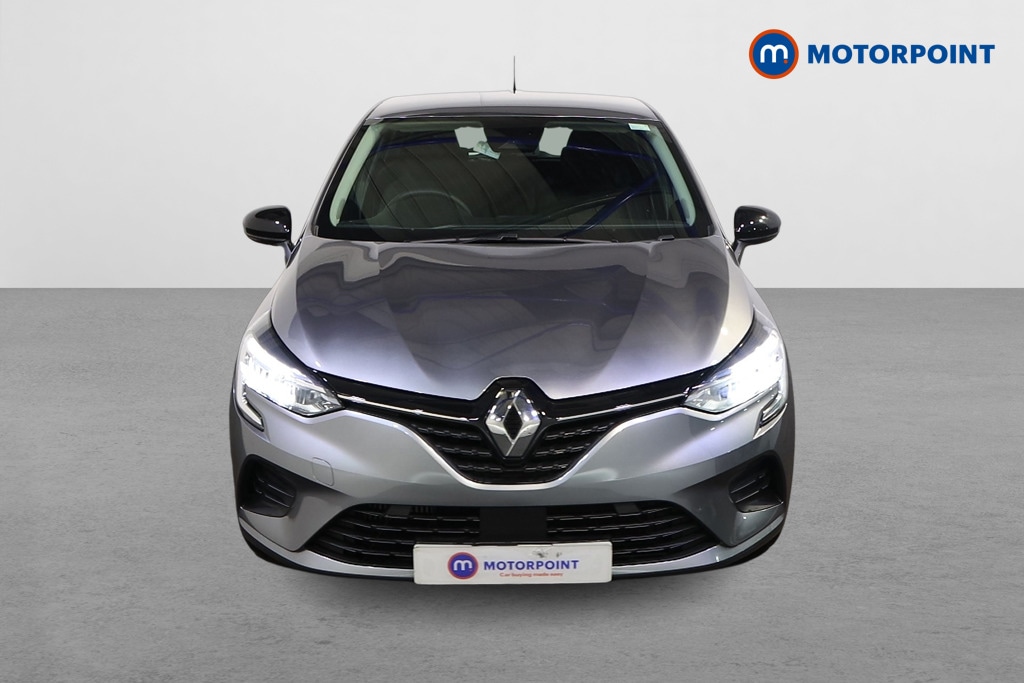 Used Renault Clio 2023 for sale - 77138617: Photo 2