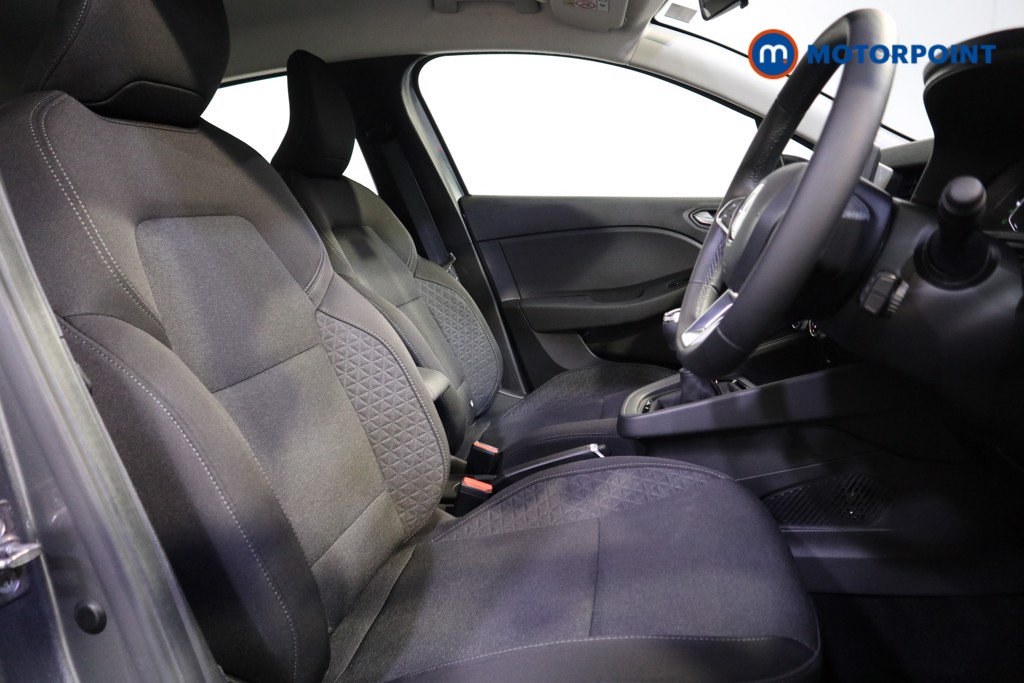 Used Renault Clio 2023 for sale - 77138617: Photo 21