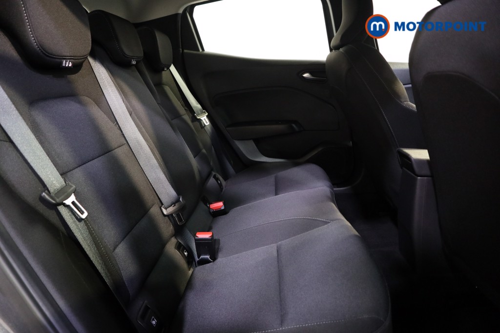 Used Renault Clio 2023 for sale - 77138617: Photo 22