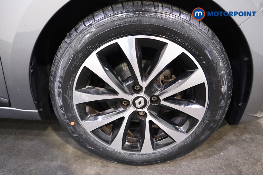 Used Renault Clio 2023 for sale - 77138617: Photo 27