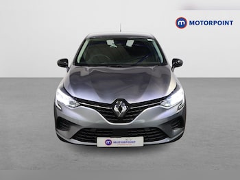 Used Renault Clio 2023 for sale - 77138617: Photo