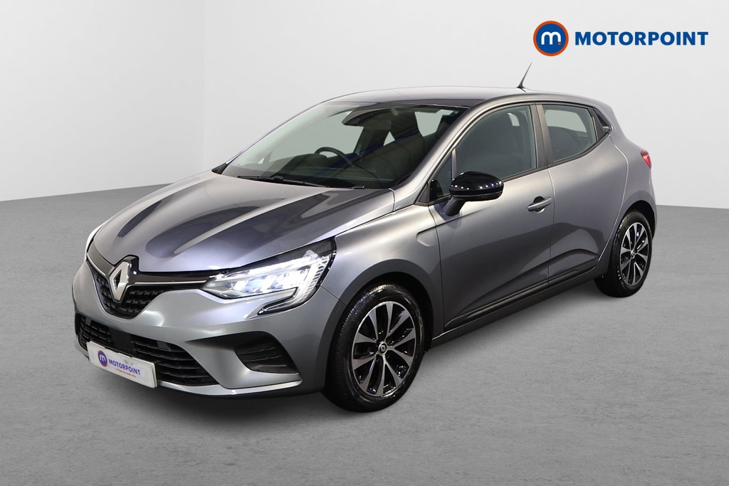 Used Renault Clio 2023 for sale - 77138617: Photo 3