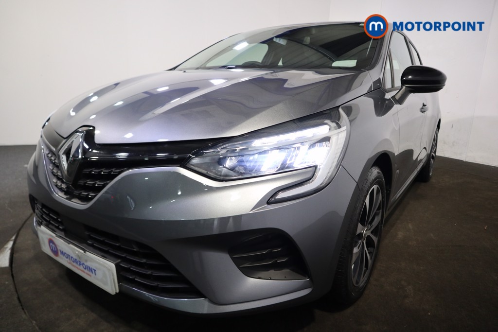 Used Renault Clio 2023 for sale - 77138617: Photo 35