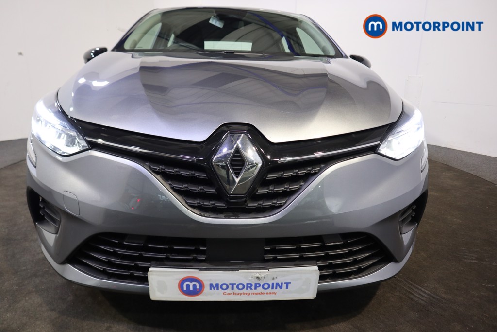 Used Renault Clio 2023 for sale - 77138617: Photo 36