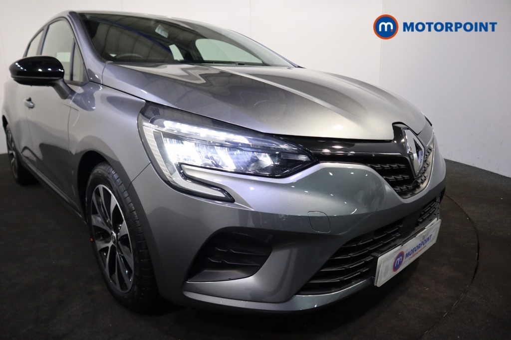 Used Renault Clio 2023 for sale - 77138617: Photo 37