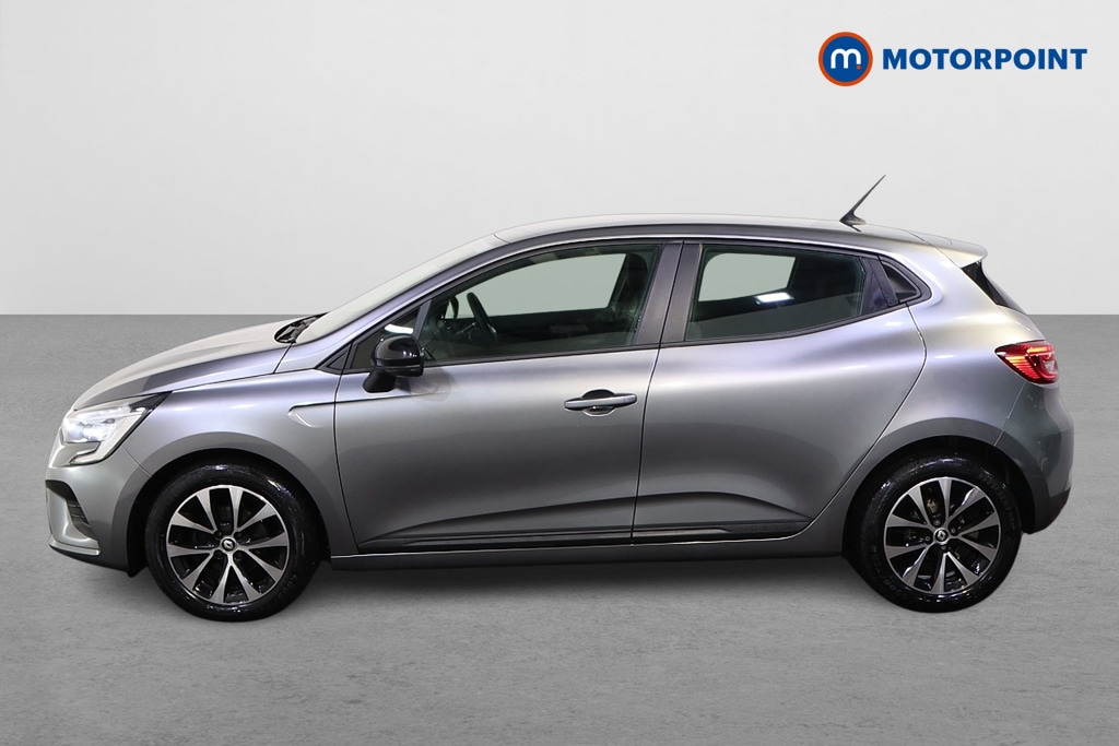 Used Renault Clio 2023 for sale - 77138617: Photo 4