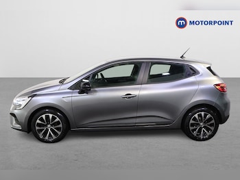 Used Renault Clio 2023 for sale - 77138617: Photo