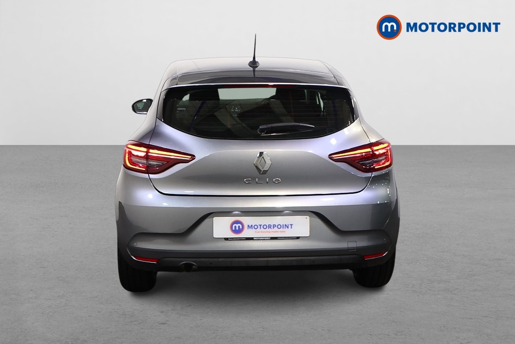 Used Renault Clio 2023 for sale - 77138617: Photo 6