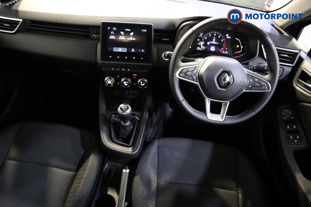 Used Renault Clio 2023 for sale - 77138617: Photo 9