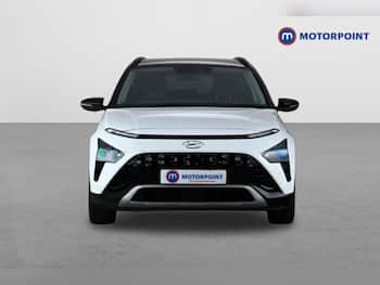 Used Hyundai BAYON 2023 for sale - 79736150: Photo