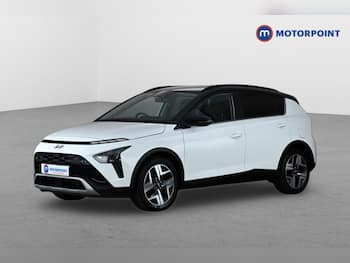 Used Hyundai BAYON 2023 for sale - 79736150: Photo