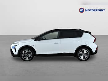 Used Hyundai BAYON 2023 for sale - 79736150: Photo
